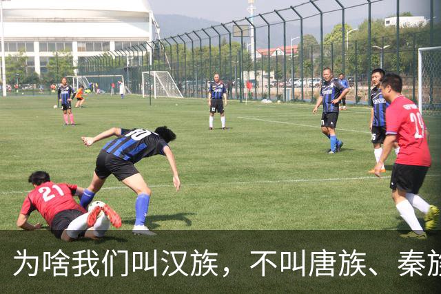 为啥我们叫汉族，不叫唐族、秦族？汉朝凭啥成为华夏代名词？