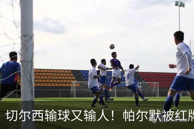 切尔西输球又输人！帕尔默被红牌罚下 阿隆索用人遭质疑