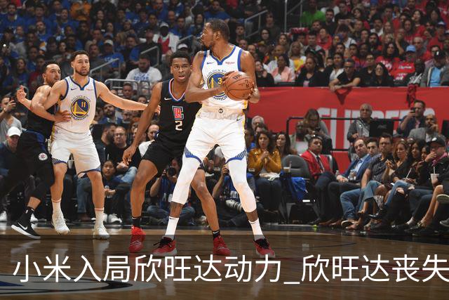 小米入局欣旺达动力 欣旺达丧失控制权