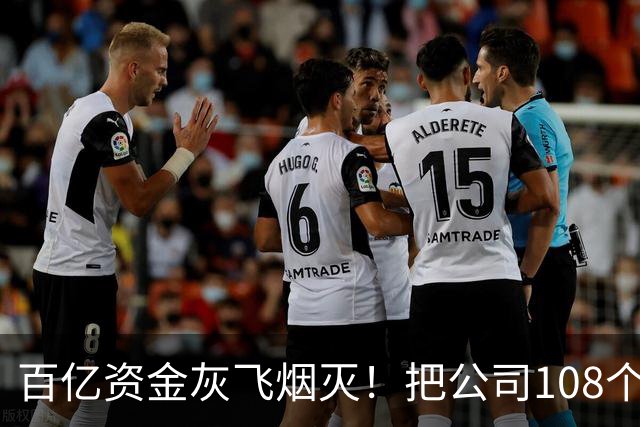 百亿资金灰飞烟灭！把公司108个美女当作后宫，丁宁到底有多狠？