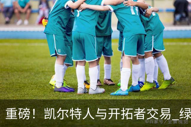 重磅！凯尔特人与开拓者交易 绿军得到霍勒迪
