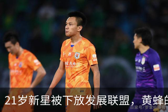 21岁新星被下放发展联盟，黄蜂的等待进入下一阶段