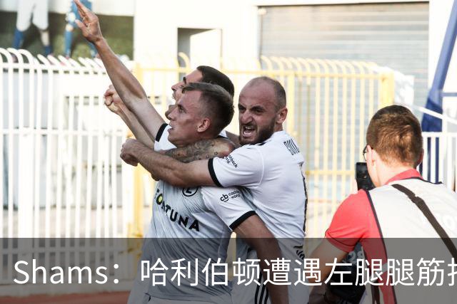 Shams：哈利伯顿遭遇左腿腿筋拉伤 将至少缺席两周